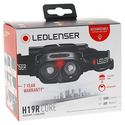 H19R Core Headlamp