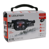 H19R Signature Headlamp