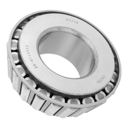 Cone: H715334 & Race: H715311 - Tapered Roller Bearing Set, 2.438 in Bore (ID)