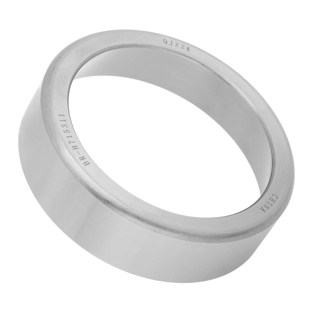Cone: H715334 & Race: H715311 - Tapered Roller Bearing Set, 2.438 in Bore (ID)