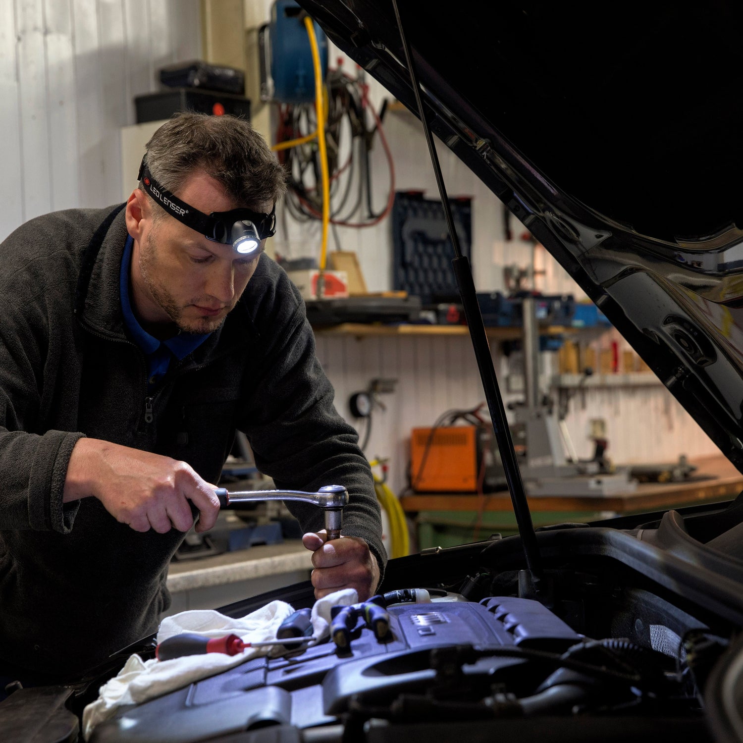 H7R.2 Headlamp