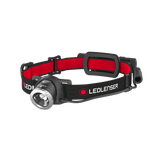 H8R Headlamp
