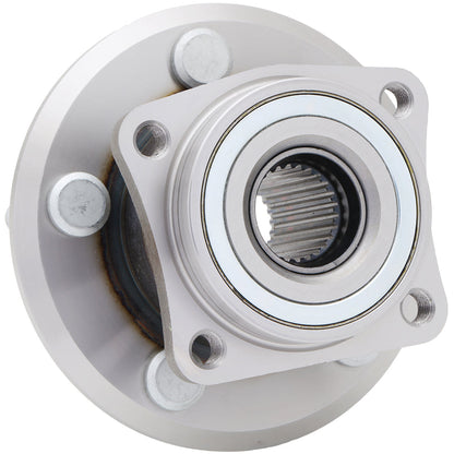 HA590002 - Rear Wheel Hub Bearing Assembly