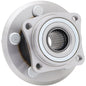 HA590002 - Rear Wheel Hub Bearing Assembly