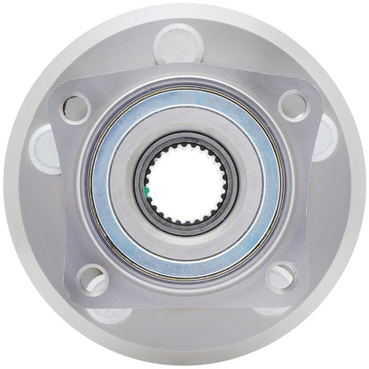 HA590002 - Rear Wheel Hub Bearing Assembly
