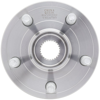 HA590002 - Rear Wheel Hub Bearing Assembly