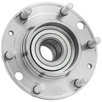HA590016 - Rear Wheel Bearing Hub Assembly