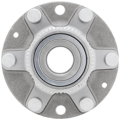 HA590016 - Rear Wheel Bearing Hub Assembly