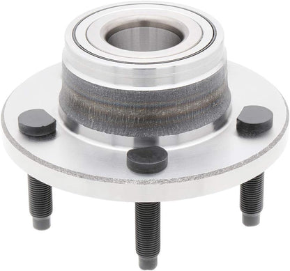 HA590026 - Front Wheel Hub Bearing Assembly