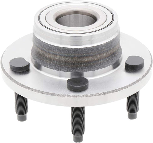 HA590026 - Front Wheel Hub Bearing Assembly