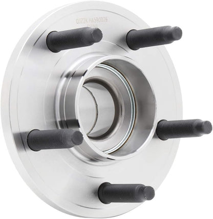 HA590026 - Front Wheel Hub Bearing Assembly