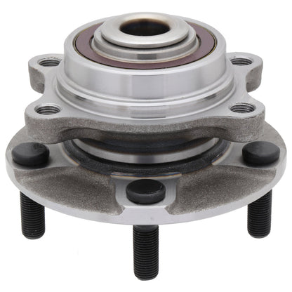 HA590027 - Front Wheel Bearing Hub Assembly
