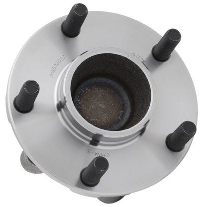 HA590027 - Front Wheel Bearing Hub Assembly