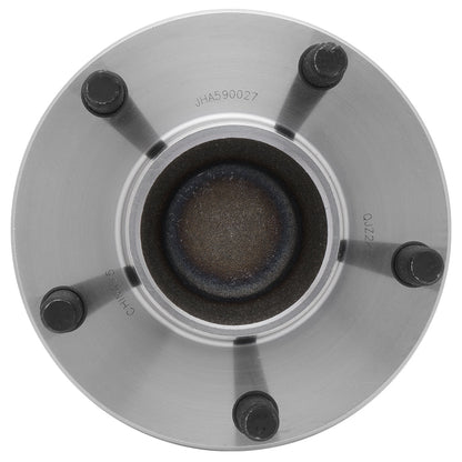 HA590027 - Front Wheel Bearing Hub Assembly