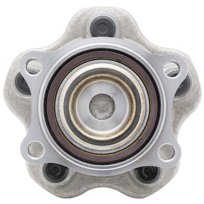 HA590045 - Rear Wheel Bearing Hub Assembly