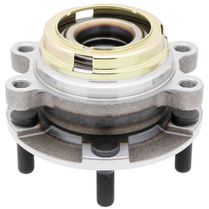 HA590046 - Front Wheel Bearing Hub Assembly