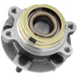 513310 - Front Wheel Hub Bearing Assembly