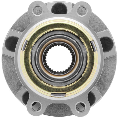 513310 - Front Wheel Hub Bearing Assembly