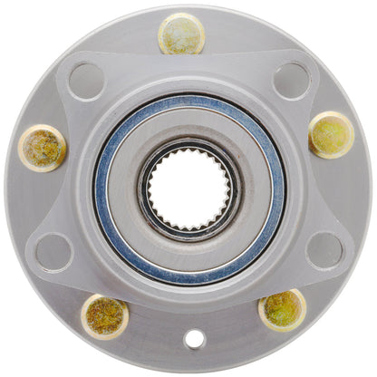 HA590056 - Rear Wheel Bearing Hub Assembly