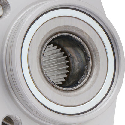 HA590056 - Rear Wheel Bearing Hub Assembly