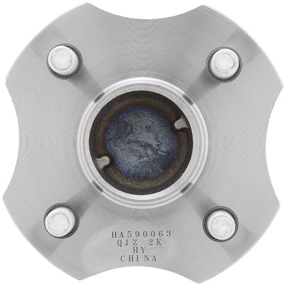 HA590063 - Rear Wheel Hub Bearing Assembly
