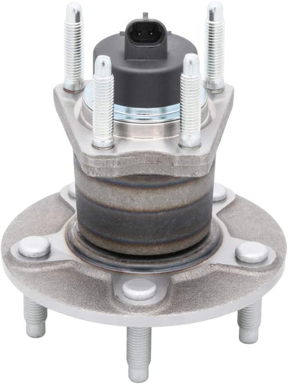 HA590088 - Rear Wheel Hub Bearing Assembly
