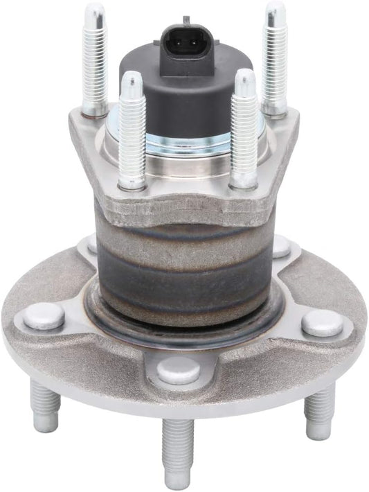 HA590088 - Rear Wheel Hub Bearing Assembly