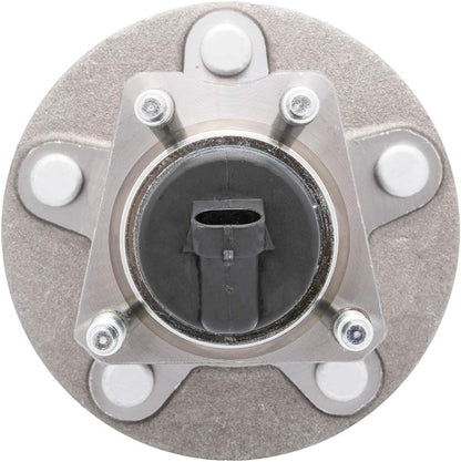 HA590088 - Rear Wheel Hub Bearing Assembly