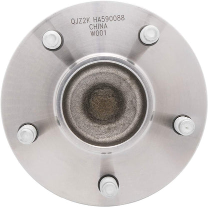 HA590088 - Rear Wheel Hub Bearing Assembly