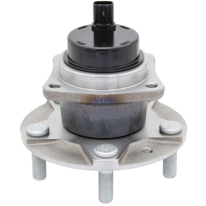 HA590096 - Front Wheel Bearing Hub Assembly