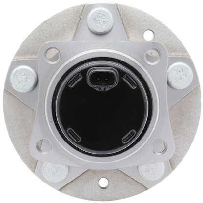 HA590096 - Front Wheel Bearing Hub Assembly