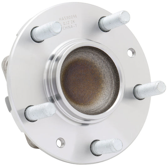 HA590096 - Front Wheel Bearing Hub Assembly