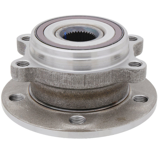 HA590106 - Front & Rear Wheel Hub Bearing Assembly
