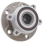 HA590106 - Front & Rear Wheel Hub Bearing Assembly