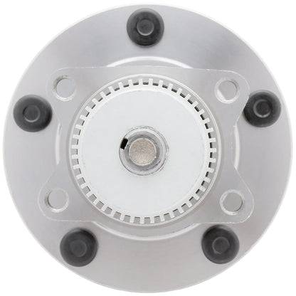 HA590107 - Rear Wheel Hub Bearing Assembly