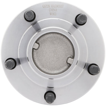 HA590107 - Rear Wheel Hub Bearing Assembly