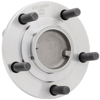 HA590107 - Rear Wheel Hub Bearing Assembly