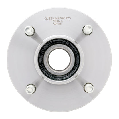 HA590123 - Rear Wheel Bearing Hub Assembly