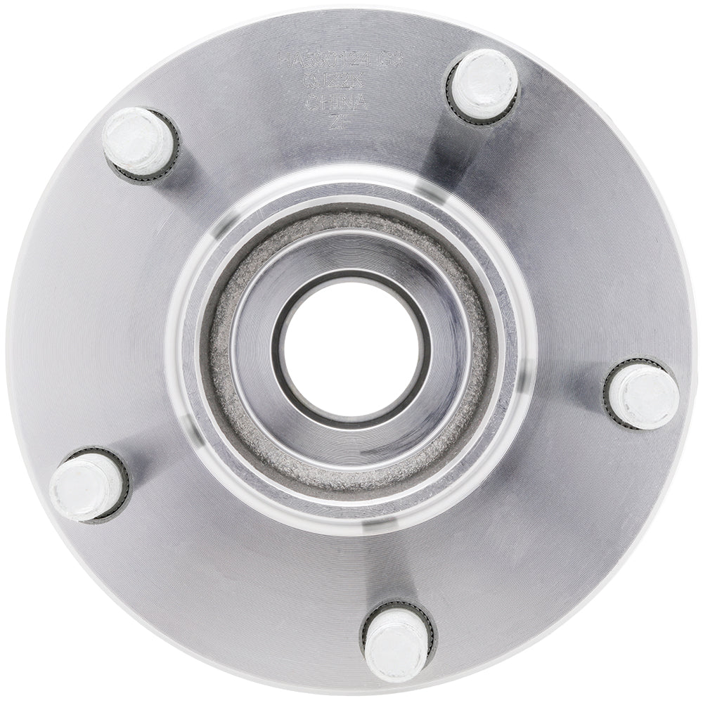 HA590124 - Front  Wheel Bearing Hub Assembly