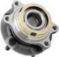 HA590125 - Front Wheel Hub Bearing Assembly