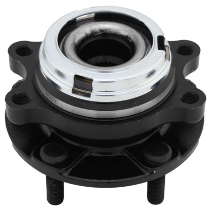 HA590125 - Front Wheel Hub Bearing Assembly