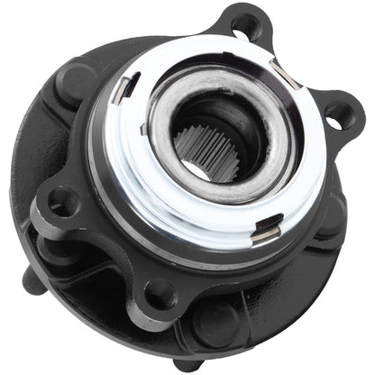 HA590125 - Front Wheel Hub Bearing Assembly