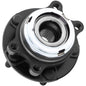 HA590125 - Front Wheel Hub Bearing Assembly