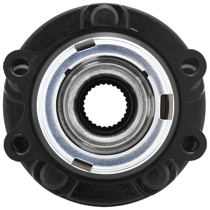 HA590125 - Front Wheel Hub Bearing Assembly