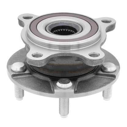 HA590139 - Front Right (Passenger Side) Wheel Bearing Hub Assembly