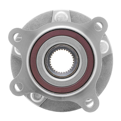 HA590139 - Front Right (Passenger Side) Wheel Bearing Hub Assembly