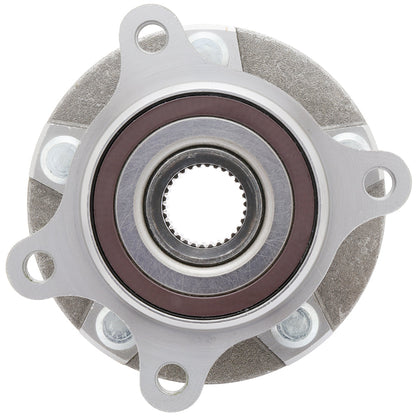HA590140 - Front Left Wheel Bearing Hub Assembly