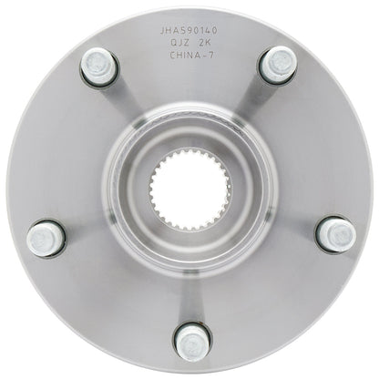 HA590140 - Front Left Wheel Bearing Hub Assembly
