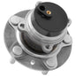 HA590205 - Front Wheel Hub Bearing Assembly
