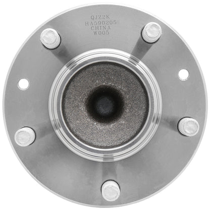 HA590205 - Front Wheel Hub Bearing Assembly